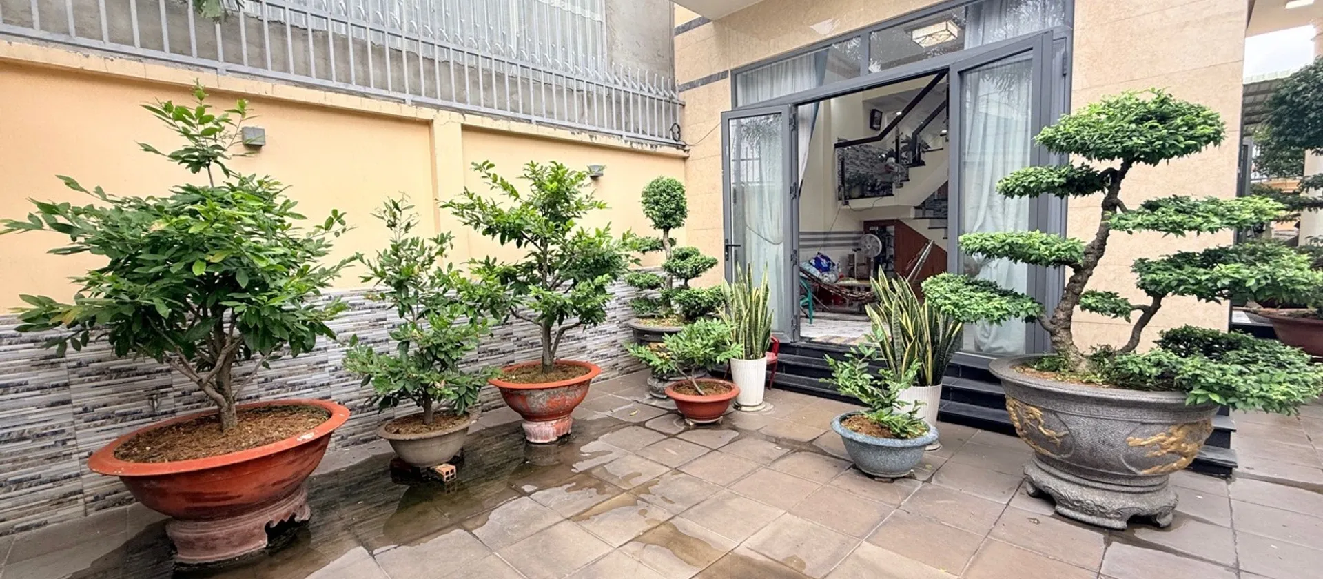 💥 BIỆT THỰ SÂN VƯỜN 145M² – GIẢM 400TR CÒN 7,9 TỶ! 🌹... Bán nhà riêng tại Đông Thạnh, Hồ Chí Minh 01
