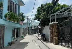 Nhà mặt tiền kinh doanh hiếm Quận 7 - cơ hội không thể bỏ lỡ... Bán nhà riêng tại Phú Thuận, Hồ Chí Minh 16