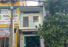 Cơ Hội Vàng: Nhà Mặt Phố 39.1m² Chỉ 9.2 Tỷ - Sở Hữu Ngay Hôm Nay!... Bán nhà mặt phố tại Bình Thới, Hồ Chí Minh 03