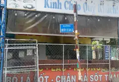 Nhà yên tĩnh Bình Chánh 4PN giá mềm... Bán nhà riêng tại Tân Vĩnh Lộc, Hồ Chí Minh 02