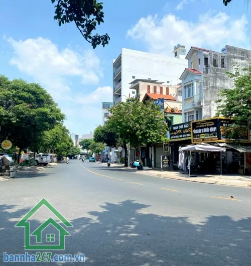 MTKD TÂN HƯƠNG – NHÀ CẤP 4 – 83M² (4 X 21) M– DÒNG TIỀN 15 TRIỆU/THÁNG – SỔ VUÔNG - CHỈ 15,3 TỶ... Bán nhà mặt phố tại Phú Thọ Hòa, Hồ Chí Minh 01