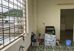Bán nhà riêng 3 tầng 4 phòng ngủ tại Thủy Nguyên Hải Phòng, mặt tiền rộng, ô tô đỗ cửa... Bán nhà riêng tại Lưu Kiếm, Hải Phòng 15