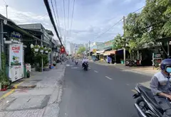 Cơ hội hiếm có sở hữu nhà mặt phố Lê Văn Lương giá chỉ 11.5 tỷ... Bán nhà mặt phố tại Nhà Bè, Hồ Chí Minh 04