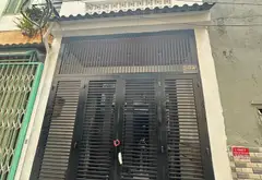 Nhà Bùi Quang Là, Gò Vấp, 4ty09... Bán nhà riêng tại An Hội Tây, Hồ Chí Minh 01