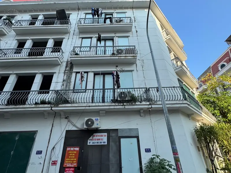 Shophouse hot trục chính KĐT Phú Lương, đầu tư đỉnh cao... Bán biệt thự, liền kề tại Kiến Hưng, Hà Nội 01