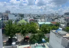 Bán nhà riêng 6 tầng 15 phòng, thang máy, ô tô vào nhà tại Tân Sơn, Hà Nội... Bán nhà riêng tại Tân Sơn, Hồ Chí Minh 03
