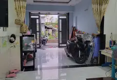 90M2 HẺM XE HƠI SÁT MẶT TIỀN ĐƯỜNG LỚN NGAY QUANG TRUNG – 8TY6 TL... Bán nhà riêng tại An Hội Tây, Hồ Chí Minh 05