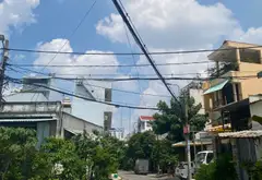Chủ ngộp bank giảm sâu 37m2 Mặt Tiền LK 8-9. Nhỉnh 4 Tỷ. Trả giá nào cũng chốt... Bán nhà mặt phố tại Bình Hưng Hòa, Hồ Chí Minh 03