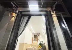 👉QUẬN 3- NGUYỄN THƯỢNG HIỀN $ CHỦ GẤP BÁN HẠ GIÁ MỚI 4.7 TỶ
👉DT: (3x8)
👉DTSD :80M
3 TẦNG - 4 PN... Bán nhà riêng tại Bàn Cờ, Hồ Chí Minh 10