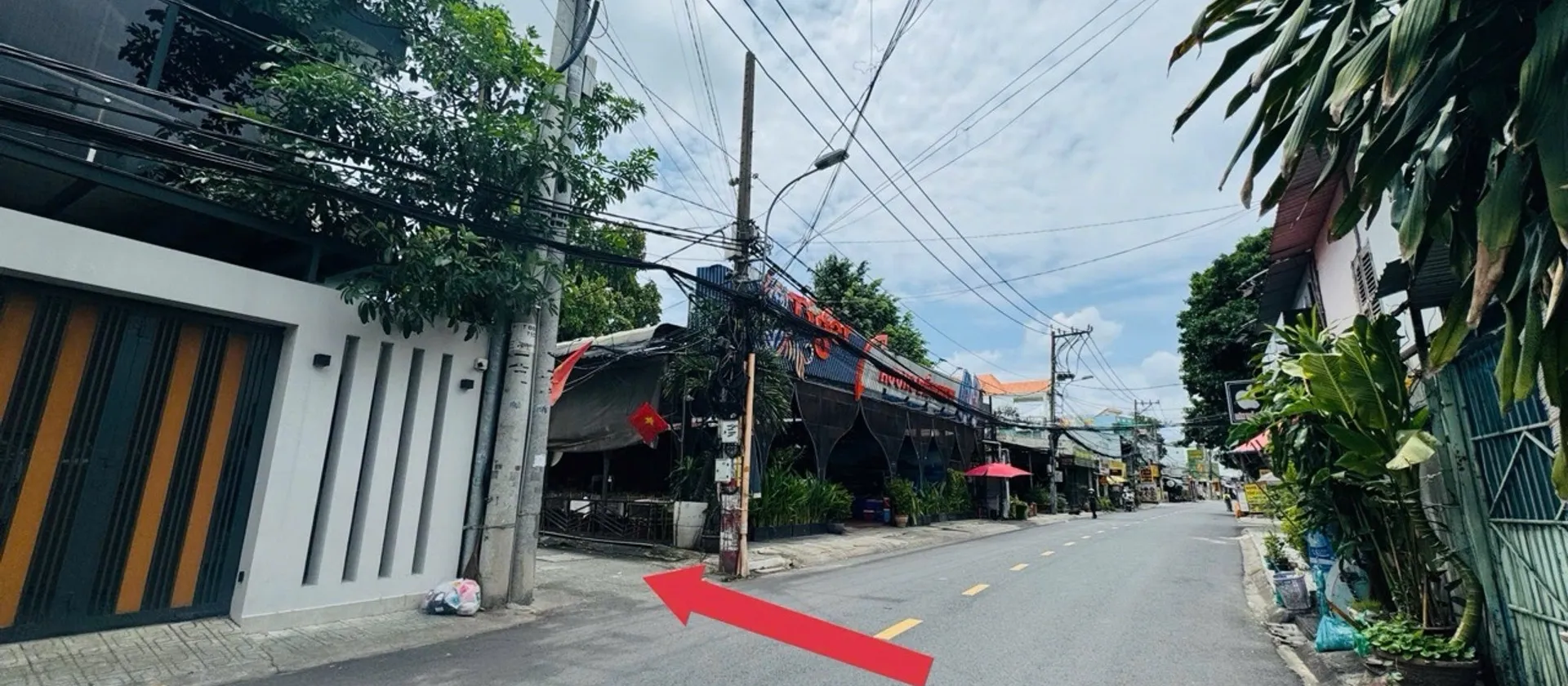 Nhà đẹp Linh Xuân, 2 căn liền kề, nội thất xịn, thu nhập ổn định... Bán nhà riêng tại Linh Xuân, Hồ Chí Minh 01