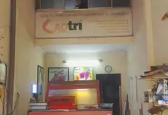 Nhà mặt phố Nguyễn Văn Quá - Cơ hội kinh doanh đỉnh tại Quận 12... Bán nhà mặt phố tại Đông Hưng Thuận, Hồ Chí Minh 02