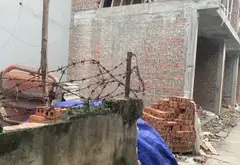 Bán nhà riêng 3 tầng tại phường An Dương, mặt tiền rộng, gần trục đường lớn... Bán nhà riêng tại An Dương, Hải Phòng 01