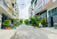 BÁN NHÀ THẠNH XUÂN 13 - QUẬN 12 - XÂY MỚI 5 TẦNG - NGANG HƠN 4M - THIẾT KẾ HIỆN ĐẠI - NHỈNH 8 TỶ... Bán nhà riêng tại Thới An, Hồ Chí Minh 03