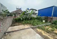 Cơ hội sở hữu đất phân lô vị trí đẹp tại Hưng Yên giá đầu tư hiếm có... Bán đất tại Đường Hào, Hưng Yên 02