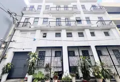 TOÀ NHÀ ĐẮT GIÁ LINH ĐÔNG DÒNG TIỀN 70TR/TH | 14x20M (216M²) - 5 TẦNG | KHAI THÁC 20 PHÒNG CHDV | H... Bán nhà riêng tại Hiệp Bình, Hồ Chí Minh 01