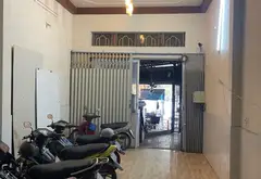 Bán nhà 5 tầng mặt tiền 4m tại Tân Phú, giá 16 tỷ... Bán nhà mặt phố tại Tân Sơn Nhì, Hồ Chí Minh 05