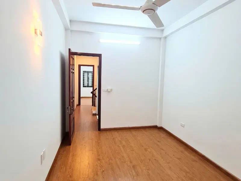 Bán nhà riêng 4 tầng, 35m2, vị trí trung tâm quận Đống Đa giá 10,6 tỷ... Bán nhà riêng tại Kim Liên, Hà Nội 01