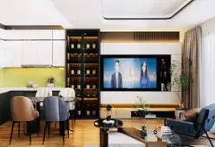 Nhà mới 5 tầng gần Ngõ 14 Nội Am, tiện ích đầy đủ... Bán nhà riêng tại Nam Phù, Hà Nội 08