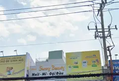 Bán nhà mặt phố mặt tiền Huỳnh Tấn Phát, diện tích 116,4m², kinh doanh đa ngành... Bán nhà mặt phố tại Tân Thuận, Hồ Chí Minh 01