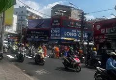 Bán nhà mặt tiền đường kinh doanh Lê Quang Định - Bình Thạnh - Nhà 6 tầng - chỉ 16,9 tỷ... Bán nhà mặt phố tại Bình Lợi Trung, Hồ Chí Minh 02