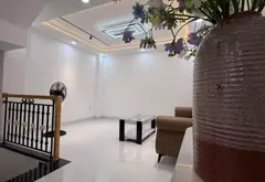Nhà đẹp Tống Văn Hên, không gian sống lý tưởng cho gia đình đông người... Bán nhà riêng tại Tân Sơn, Hồ Chí Minh 09