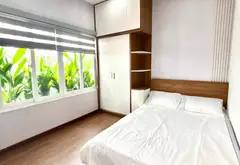 🔥 NHÀ ĐẸP 4TẦNG_5 PHÒNG NGỦ_HẺM KHU NHÀ LẦU BỘ VIP 8M_THỚI AN LÊ VĂN KHƯƠNG QUẬN 12_SÁT GÒ VẤP... Bán nhà riêng tại Thới An, Hồ Chí Minh 04