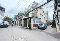Nhà 51m2, hẻm xe hơi Lê Trọng Tấn, Tân Phú - Giá tốt 5.4 tỷ... Bán nhà riêng tại Tây Thạnh, Hồ Chí Minh 03