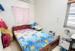 Nhà 2 tầng kết hợp đất rộng ở phường Chùa Hàng với diện tích 65m2... Bán nhà riêng tại Lê Chân, Hải Phòng 09