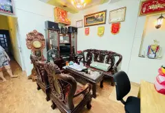 Nhà mặt phố 2 tầng 3 phòng ngủ tại Tân Phú giá 8.8 tỷ... Bán nhà mặt phố tại Phú Thạnh, Hồ Chí Minh 10