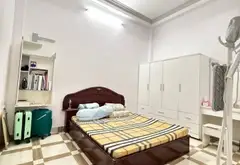 Nhà Siêu Đẹp 4 Tầng Gò Vấp, Sống Sang Trọng Ngay Trung Tâm... Bán nhà riêng tại An Hội Tây, Hồ Chí Minh 09