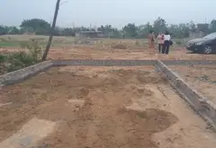 Bán đất thổ cư rộng 131.4m² tại Quang Tiến, giá ưu đãi chỉ 4.15 tỷ đồng... Bán đất tại Sóc Sơn, Hà Nội 07