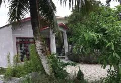 Nhà Cát Vũ Hải An ô tô đỗ cửa, mặt tiền rộng, xách vali về ở ngay... Bán nhà riêng tại Hải An, Hải Phòng 02
