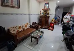 Cơ hội sở hữu nhà 2 tầng mini giá 6.5 tỷ tại Tân Hoà Đông, vị trí hiếm có... Bán nhà riêng tại Phú Lâm, Hồ Chí Minh 04