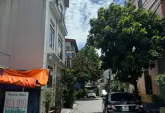 Bán đất lô góc 2 mặt tiền, vị trí đắc địa gần cổng chào tổ 35... Bán đất tại Đông Anh, Hà Nội 04
