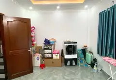 Nhà trong ngõ, ngách, hẻm - 91.1m² - Nhà Bè, TP Hồ Chí Minh - 5.7 tỷ... Bán nhà riêng tại Nhà Bè, Hồ Chí Minh 15