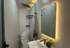 Toà CHDV 6 tầng sang trọng tại Gò Vấp - Ô tô đỗ cửa... Bán nhà riêng tại Thông Tây Hội, Hồ Chí Minh 14