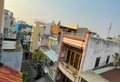 Bán nhà 4 tầng kiên cố, diện tích 75m² tại Phú Thạnh TP.HCM... Bán nhà riêng tại Phú Thạnh, Hồ Chí Minh 13