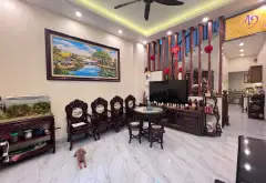 Bán nhà riêng 3 tầng 64.3m² tại Đa Tốn đất ô tô đỗ cửa, pháp lý đầy đủ... Bán nhà riêng tại Bát Tràng, Hà Nội 04