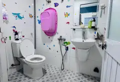 Bán căn hộ 2PN 65m2 tại chung cư Bùi Xương Trạch, 5.4 tỷ... Bán căn hộ chung cư tại Định Công, Hà Nội 07