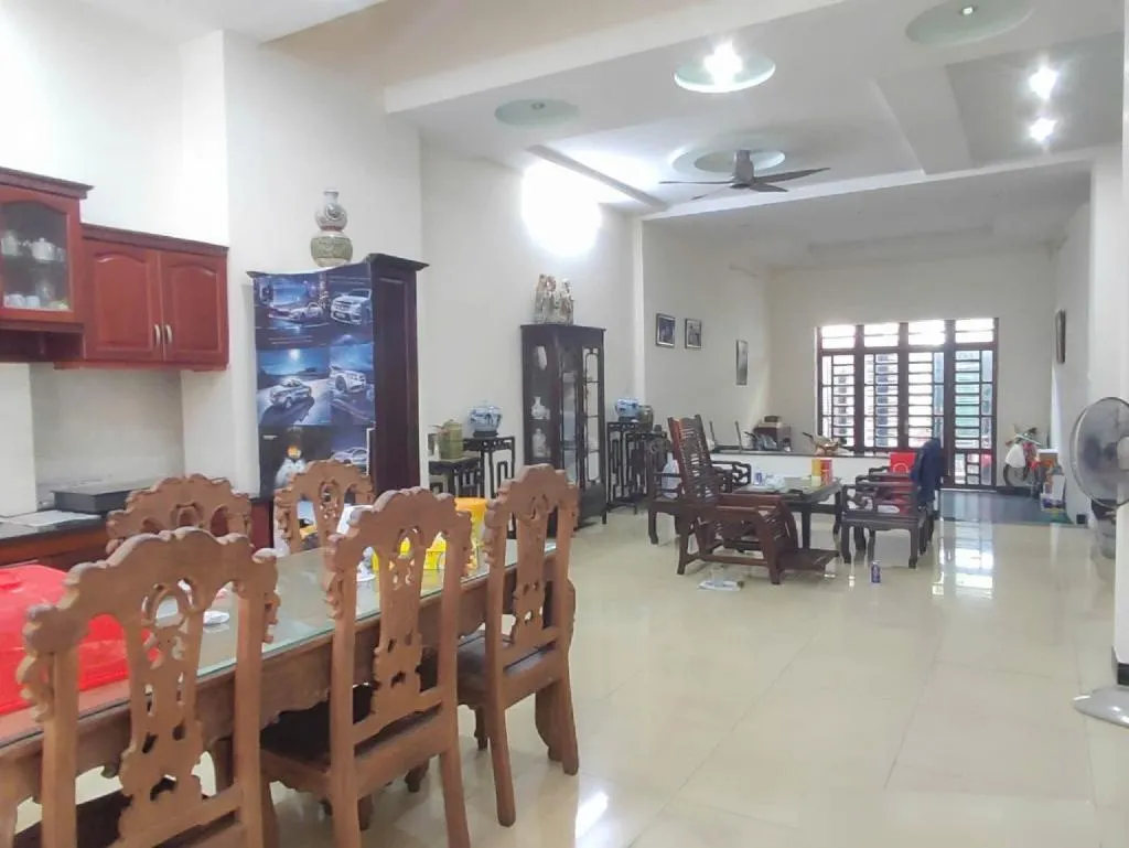Bán nhà 3 tầng 125m2 tại quận Tân Bình giá 14 tỷ... Bán owner_side tại Tân Bình, Hồ Chí Minh 01