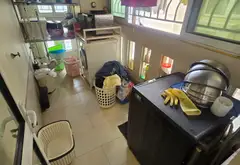 Căn hộ góc rộng 3 phòng ngủ ở Ciputra Nam Thăng Long... Bán căn hộ chung cư tại Phú Thượng, Hà Nội 09