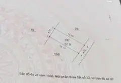 Bán đất 57.9m2 tại Phú Mỹ, ô tô vào, sổ đỏ chính chủ... Bán đất tại Chương Mỹ, Hà Nội 02