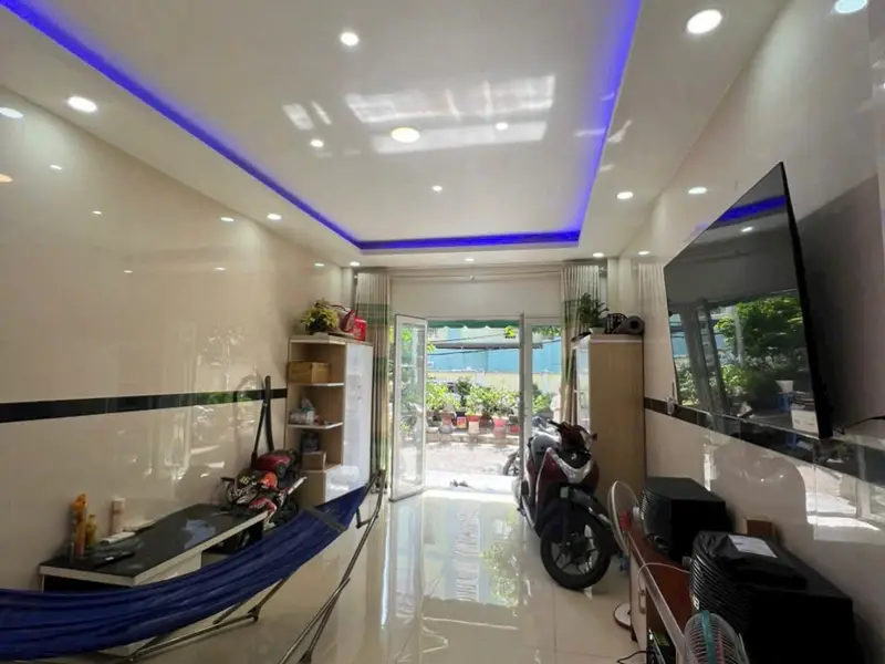 🏡Bán căn hộ chung cư 77m² phường An Nhơn, Hồ Chí Minh giá 5,15 tỷ, pháp lý rõ ràng... Bán căn hộ chung cư tại An Nhơn, Hồ Chí Minh 01