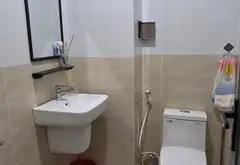 Bán nhà riêng 4 tầng 32,2m2 tại Tân Tạo, Bình Tân, giá 3,9 tỷ... Bán nhà riêng tại Tân Tạo, Hồ Chí Minh 15