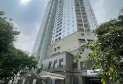 Cơ hội sở hữu căn hộ lô góc view siêu đẹp tại Phường Yên Hòa, Hà Nội... Bán căn hộ chung cư tại Yên Hòa, Hà Nội 01