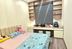 Nhà 4 tầng ô tô 7 chỗ vào nhà, phố Hoàng Văn Thái,40m2, 4 tầng giá 13.95 tỷ... Bán nhà riêng tại Phương Liệt, Hà Nội 05
