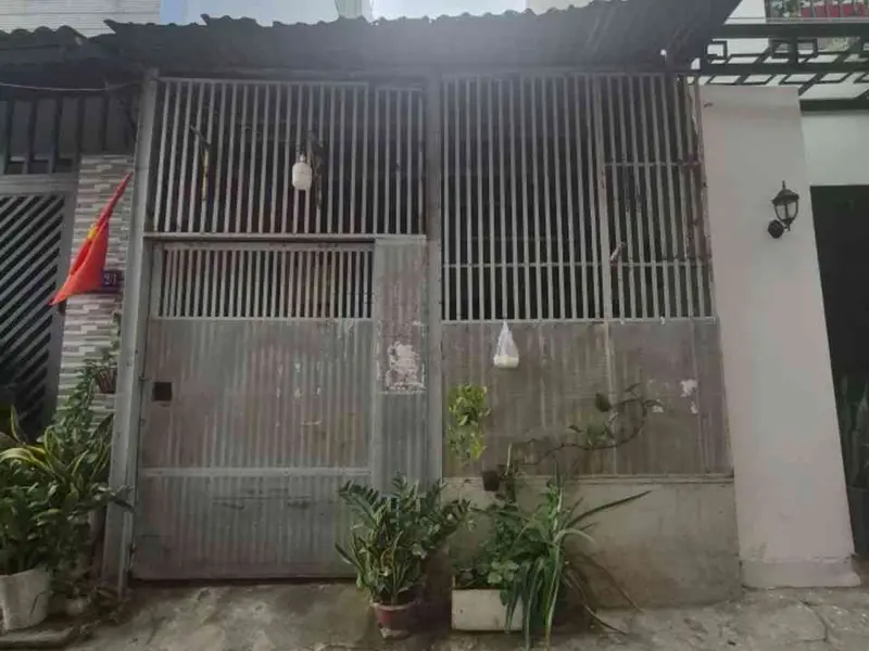 Nhà Xinh Tây Thạnh - Sống Tiện Ích, Giá Hợp Lý... Bán nhà riêng tại Tây Thạnh, Hồ Chí Minh 01