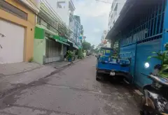 Nhà 2 tầng kinh doanh hẻm rộng Bình Tân 60m2 giá 6.7 tỷ... Bán nhà mặt phố tại Bình Trị Đông, Hồ Chí Minh 01