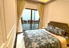 NGAY VINCOM - HẺM Ô TÔ NGUYỄN THÁI SƠN– NHÀ 5 TẦNG SIÊU ĐẸP –Nhỉnh 9 TỶ... Bán owner_side tại Hạnh Thông, Hồ Chí Minh 10