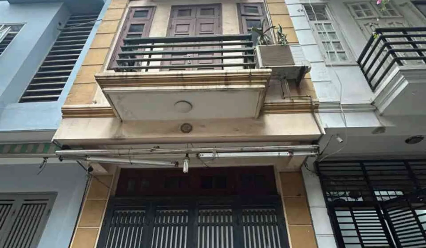 🔥🏡VIP Phân Lô PHAN VĂN TRƯỜNG – 2 MẶT TIỀN –36m/42m -6 tầng - VỪA Ở VỪA Kinh Doanh cho thuê,... Bán nhà riêng tại Cầu Giấy, Hà Nội 01